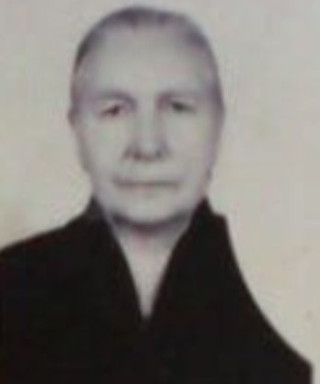 Батуева Вера Степановна