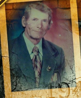 Юшин Иван Матвеевич