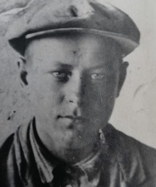 Ильченко Николай Фёдорович