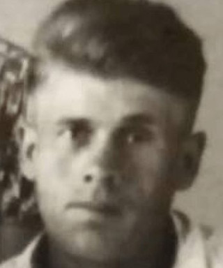 Девяткин Василий Григорьевич