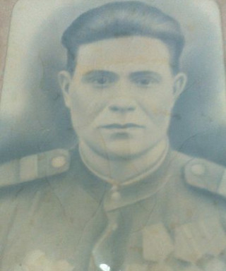 Баранчиков Сергей Максимович