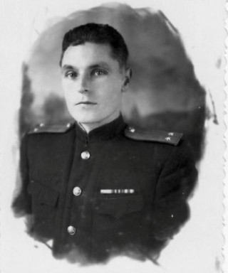 Федюшкин Леонид Иванович