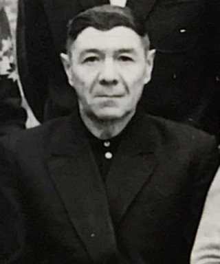 Киселев Михаил Александрович