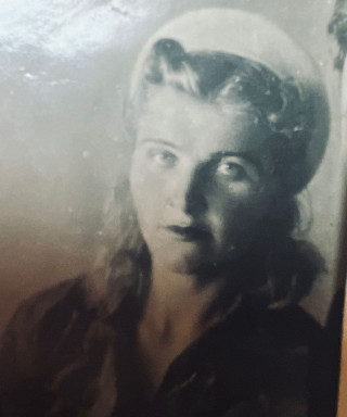 Куничкина Мария Павловна