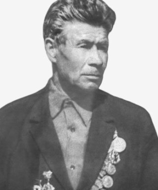 Герасимов Семен Герасимович