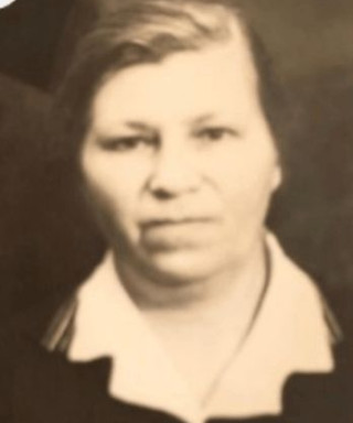 Цветкова Вера Ивановна