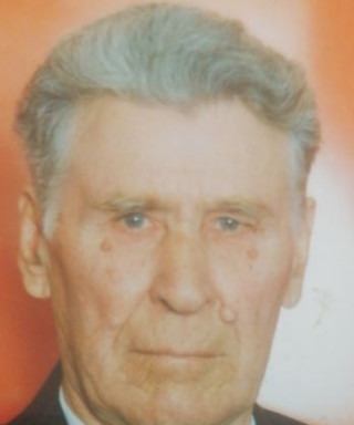 Фаустов Алексей Акимович