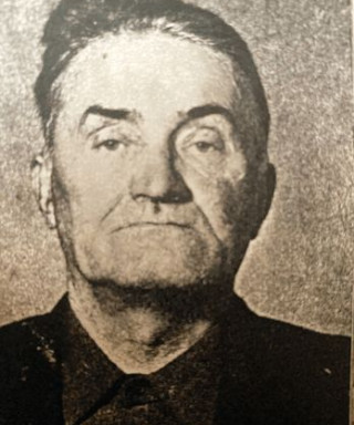 Кузнецов Василий Александрович