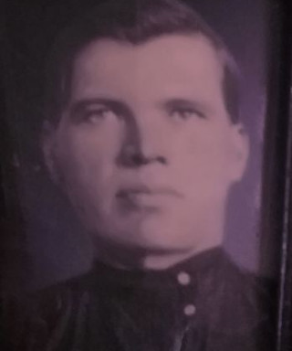 Макаров Василий Фадеевич