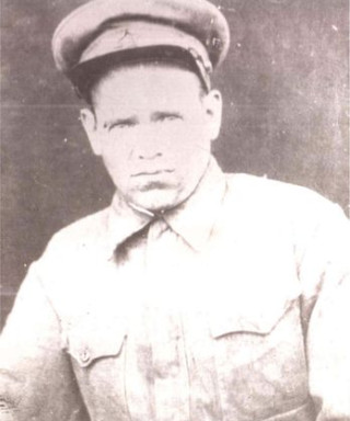 Глазков Павел Григорьевич