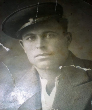 Ширинский Григорий Георгиевич