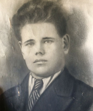 Щелканов Андрей Матвеевич