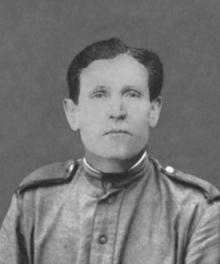 Злобин Петр Яковлевич