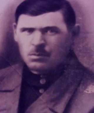 Гонцов Петр Петрович