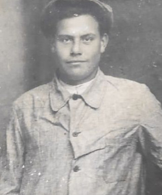 Прыткин Михаил Назарович