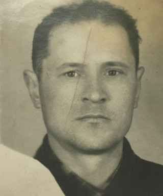 Фёдоров Пётр Тимофеевич