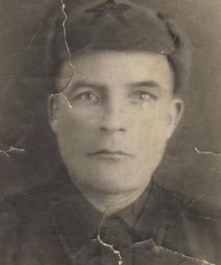 Киприн Дмитрий Алексеевич