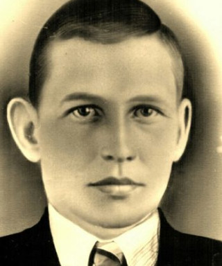 Пономарев Сергей Иванович