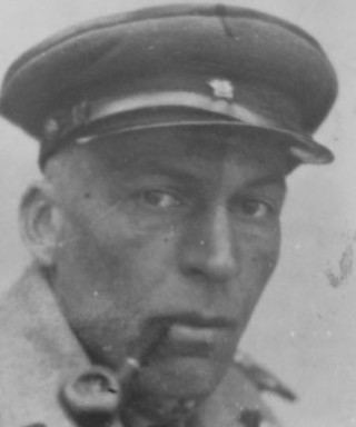 Живайкин Николай Николаевич