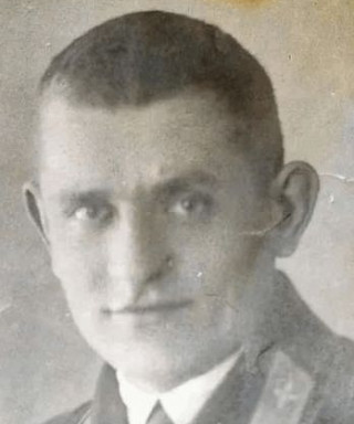 Фаустов Иван Дмитриевич