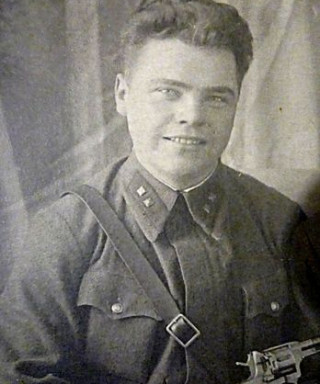 Баринов Константин Александрович