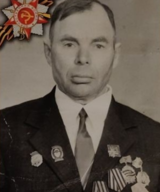 Ахметзянов Закир Давлетгараевич