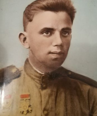 Горобец Виктор Васильевич