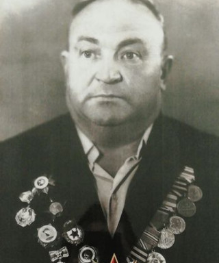 Ефанов Владимир Николаевич