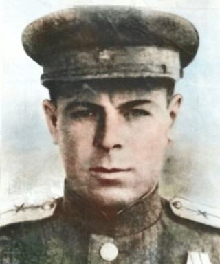 Махно Иван Григорьевич