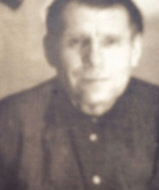 Кокарев Алексей Андреевич