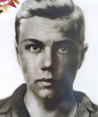 Пашков Александр Петрович