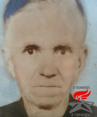 Каторгин Владимир Тихонович