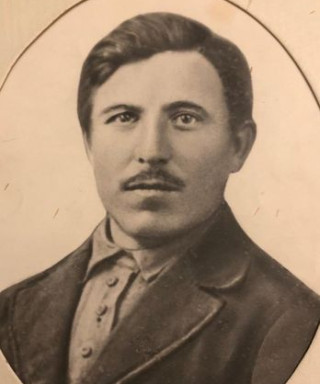 Загородних Прохор Николаевич