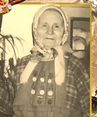 Галиямова Зияда Садикиевна