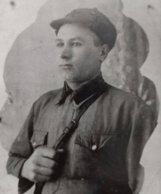 Макаров Дмитрий Иванович