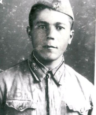 Мурадов Кадыр