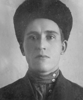 Жеренюк Николай Николаевич