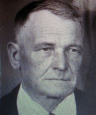 Еремчук Гавриил Аксентьевич