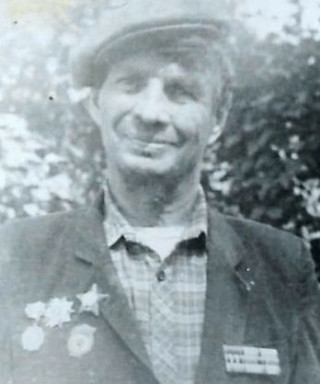 Наливайко Иван Пантелеевич