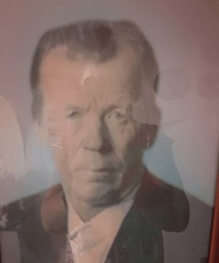 Данилин Иван Петрович