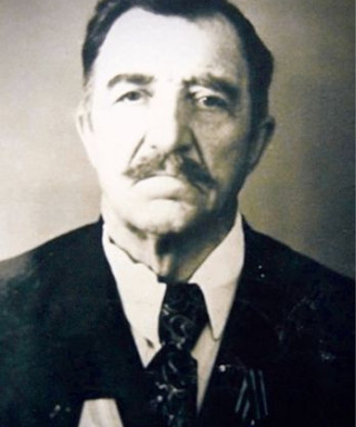 Дмитриев Борис Егорович