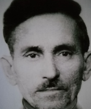 Акчурин Хасян Усмановис