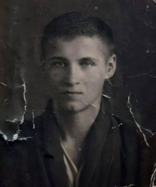 Медведев Николай Тимофеевич