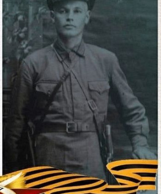 Баженов Илья Николаевич