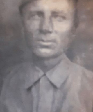 Задорожный Иван Васильевич