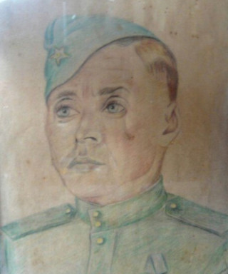 Борзов Кирилл Иванович