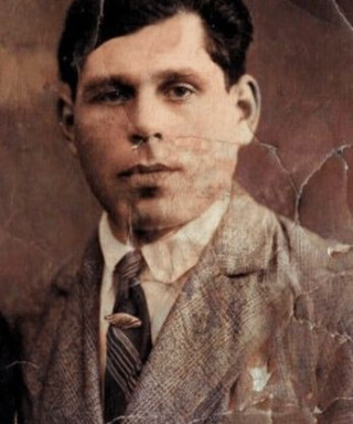 Коган Яков Степанович