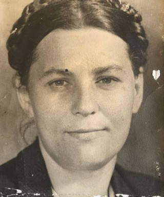 Ефимова Зинаида Васильевна