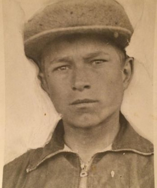 Федорцов Иван Ильич