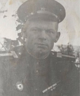 Шилов Сергей Яковлевич